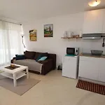 Apartment Luigi