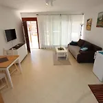 Apartment Luigi