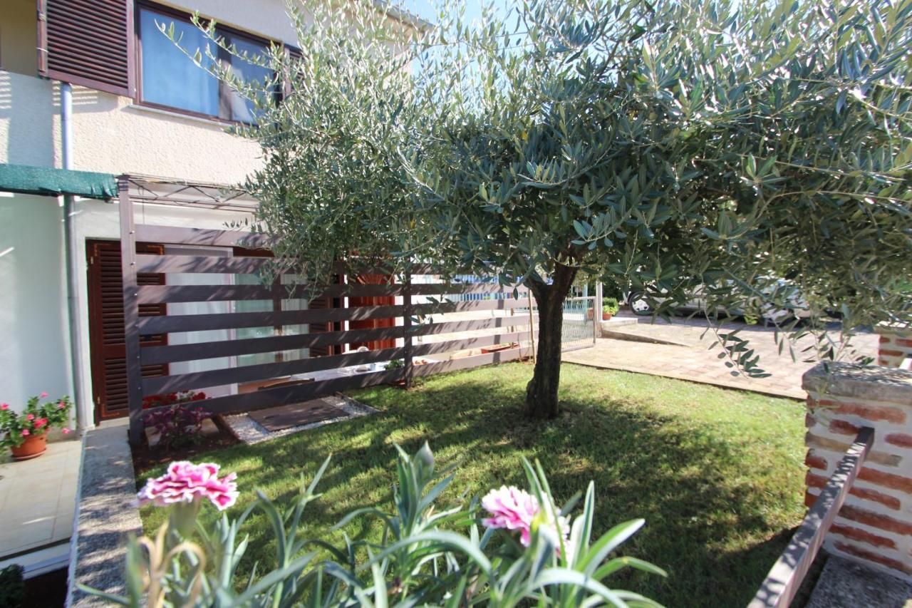 Luigi Appartement Poreč