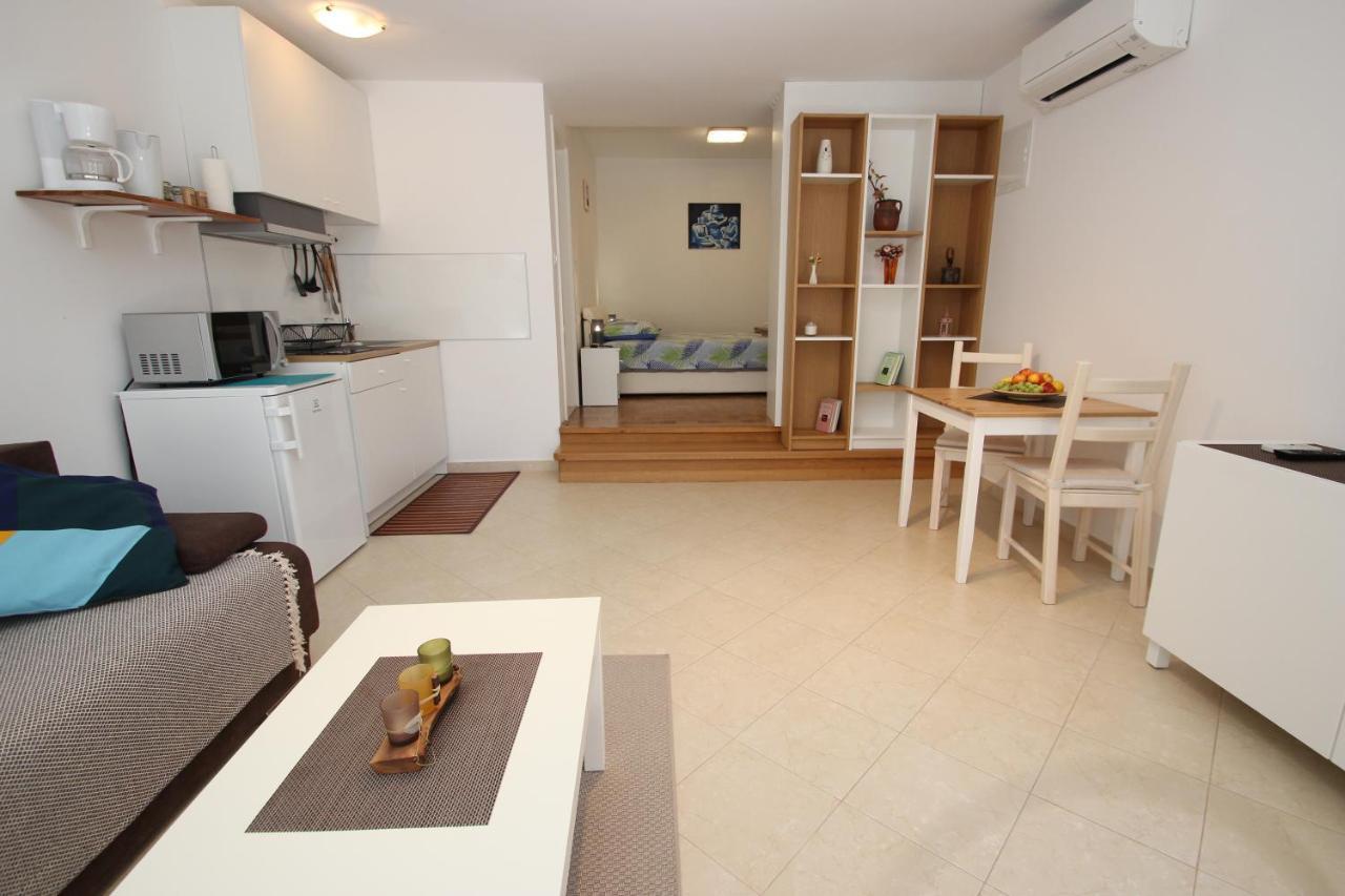 Appartement Luigi Poreč