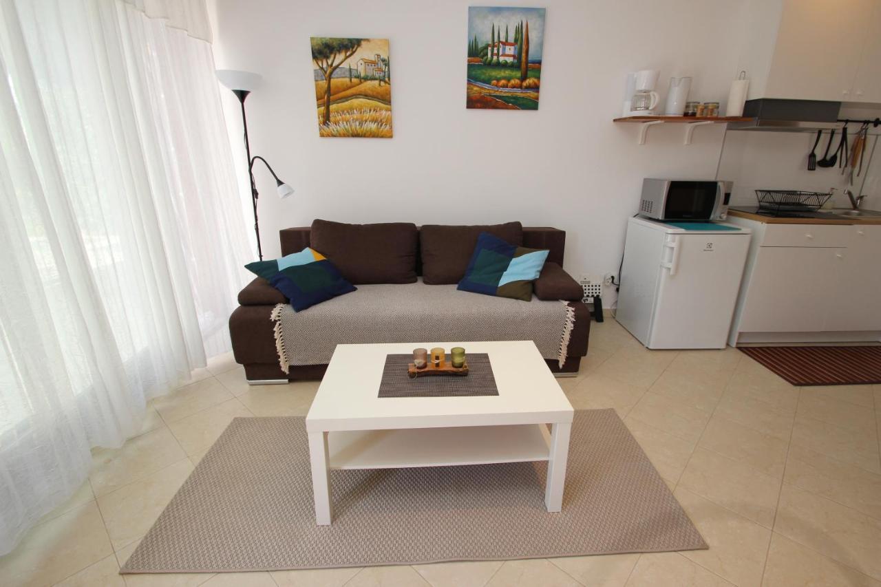 Luigi Appartement *