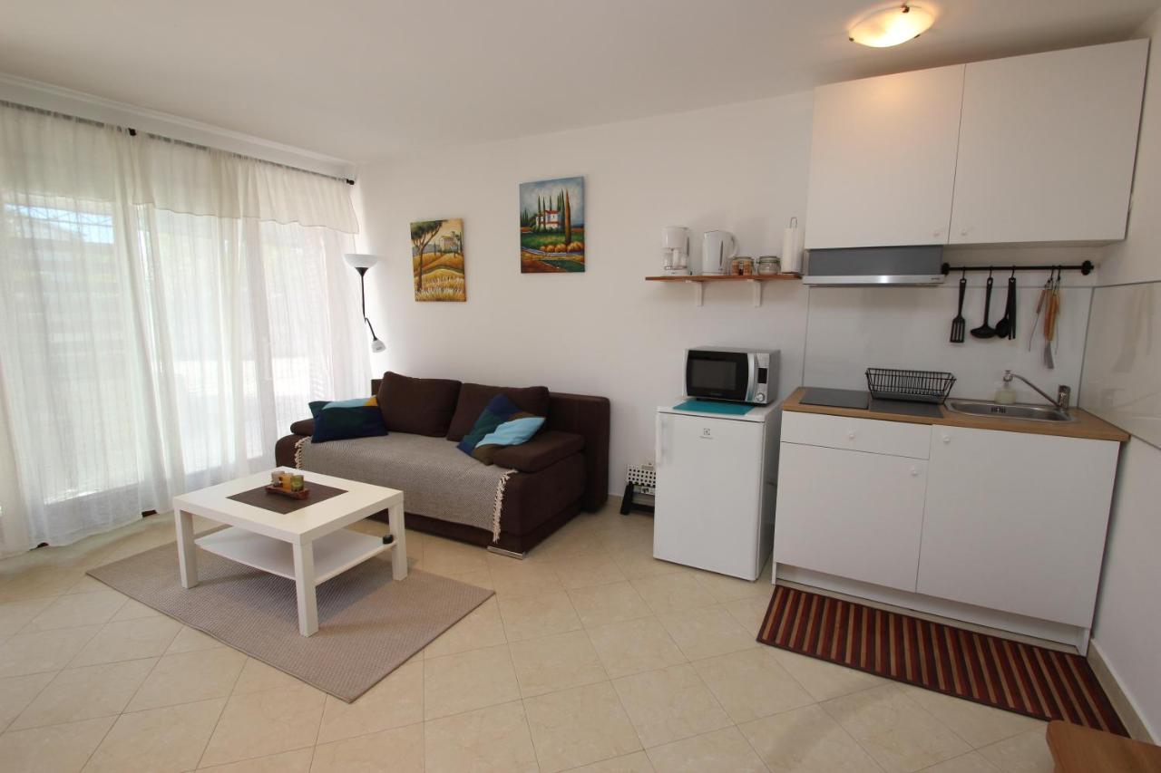 Luigi Appartement