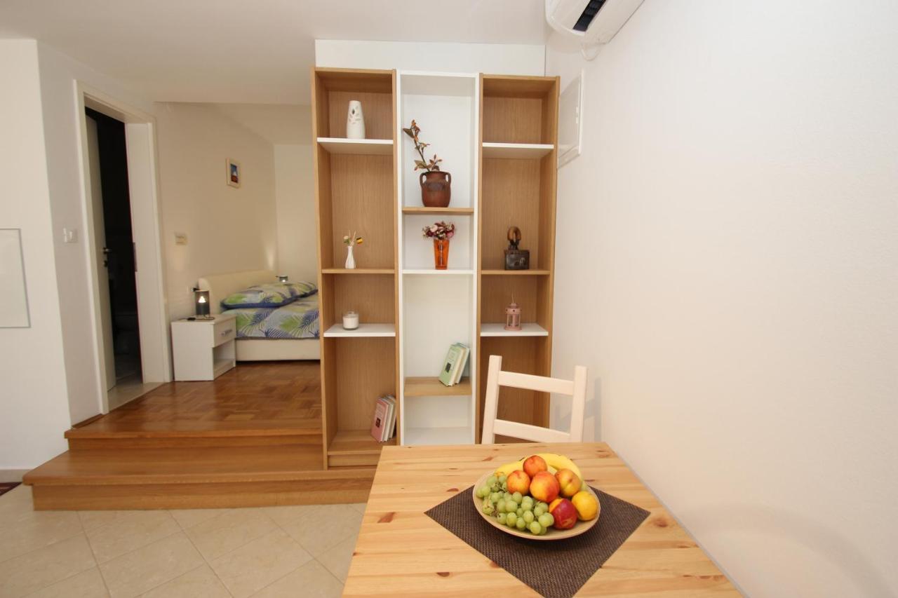 Luigi Appartement Poreč