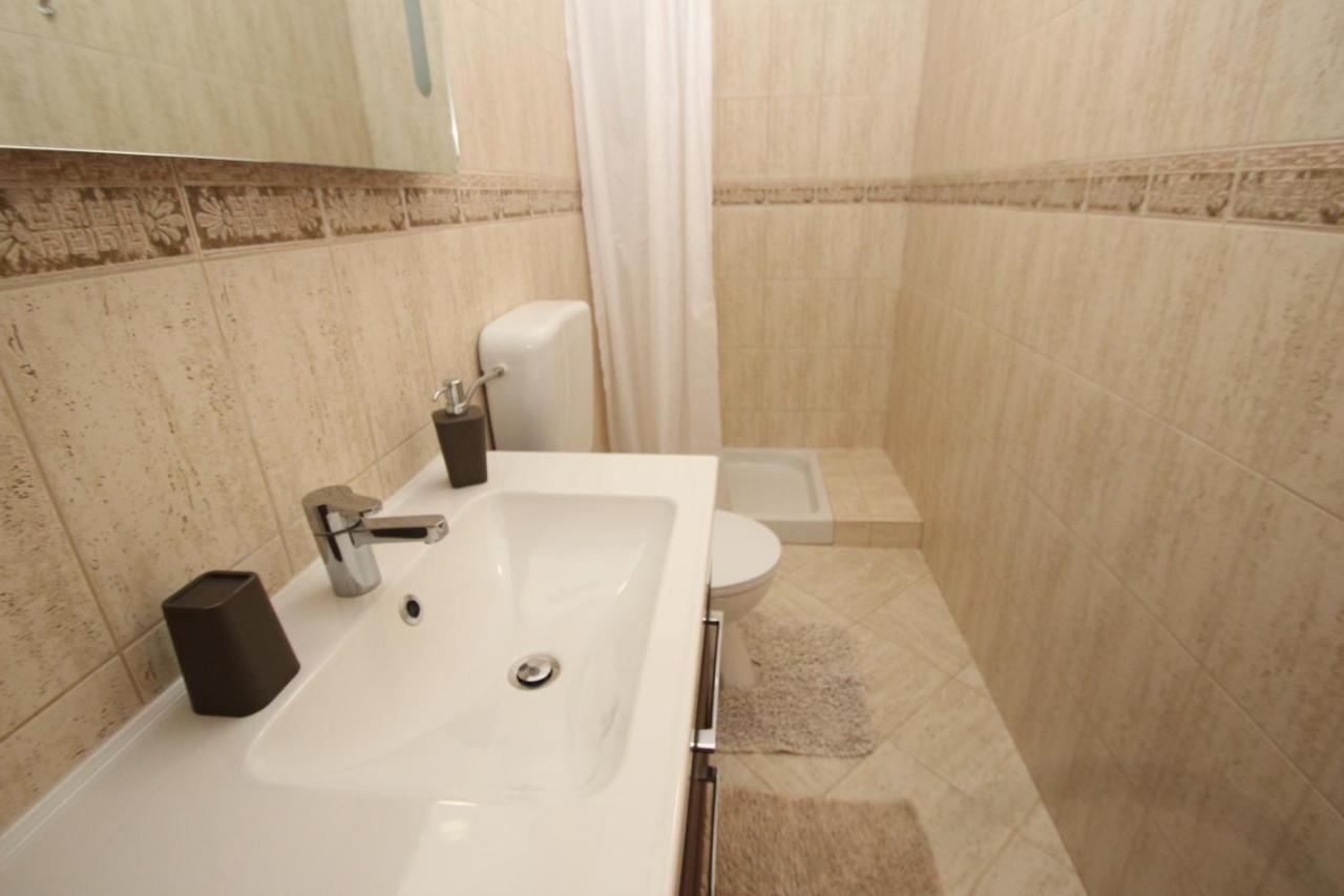 Appartement Luigi