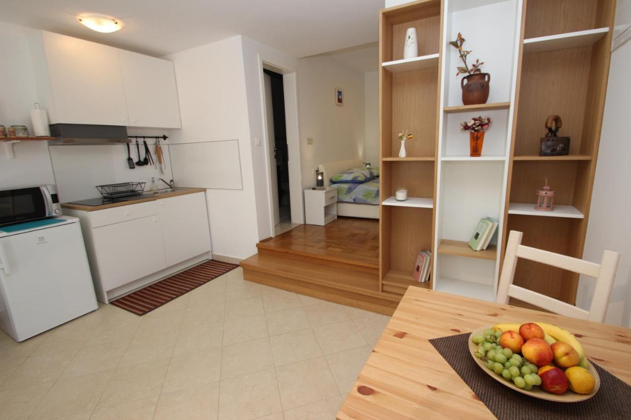 Appartement Luigi Poreč