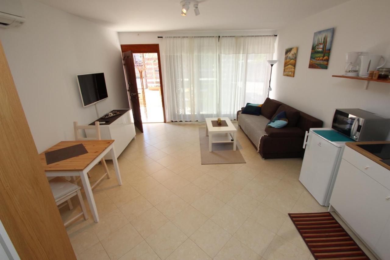 Appartement Luigi Poreč